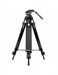 Mantona Video Tripod...