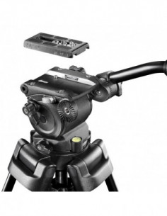 Mantona Video Tripod... 2