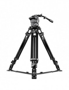 Mantona Video Tripod...