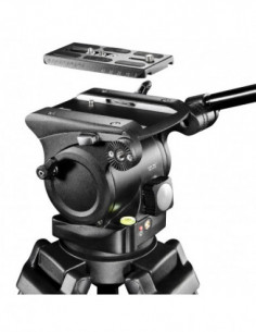 Mantona Video Tripod... 2