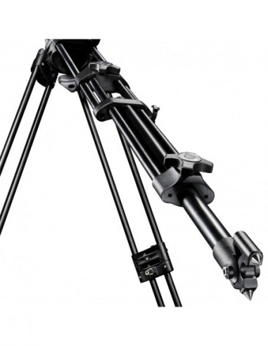Mantona Video Tripod Dolomit 4000, 170cm