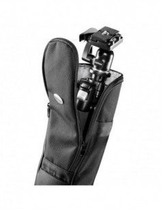 Mantona Tripod Bag, black,... 2