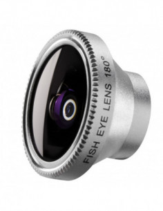 Mantona Fisheye Lens 180...