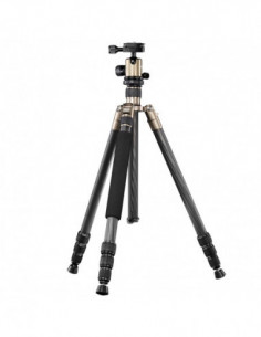 Mantona Titanium Carbon 2...