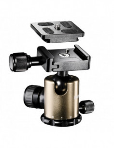 Mantona Titanium Carbon 2... 2