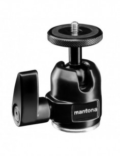 Mantona Ball Head Small