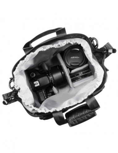 Mantona Nephrit Camera Bag