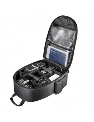 Mantona Azurit Camera Backpack