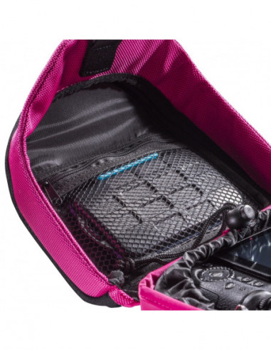 Mantona Premium Holster bag pink