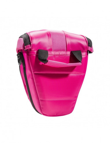 Mantona Premium Holster bag pink