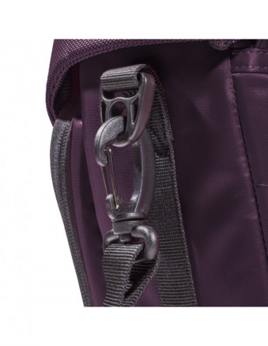 Mantona Premium Holster Bag lila