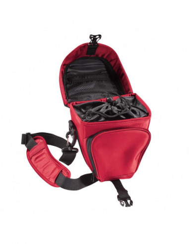Mantona Premium Bag red