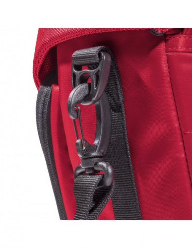 Mantona Premium Bag red