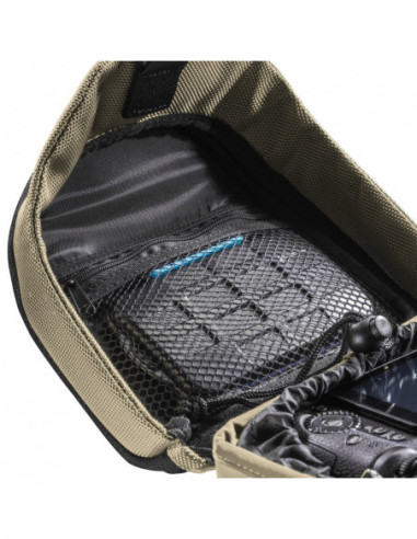 Mantona Premium Holster Bag beige