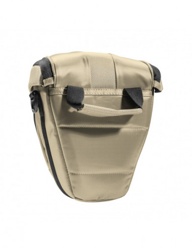 Mantona Premium Holster Bag beige