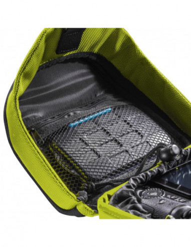 Mantona Premium Holster Bag light green