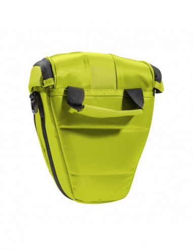 Mantona Premium Holster Bag light green
