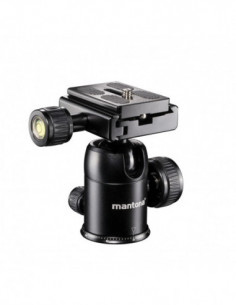 Mantona travel tripod DSLM... 2