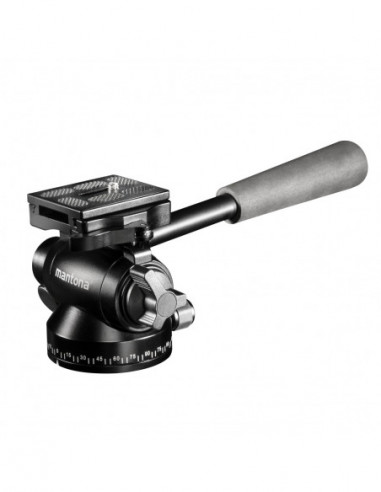 Mantona video pan head Pan 360