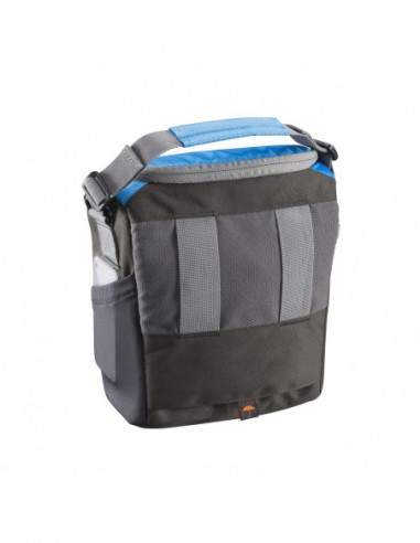 Mantona Elements Outdoor Backpack blue