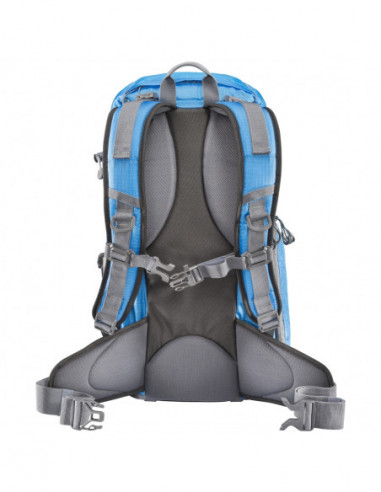 Mantona Elements Outdoor Backpack blue