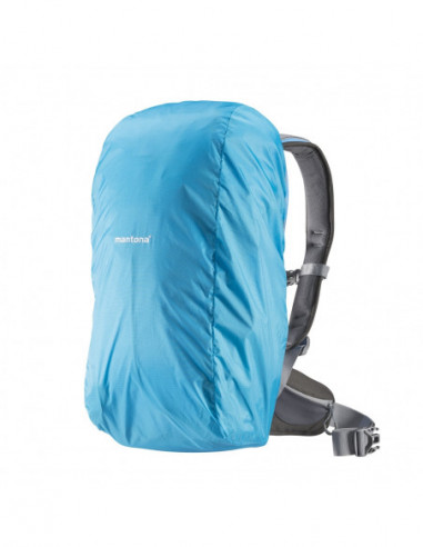 Mantona Elements Outdoor Backpack blue