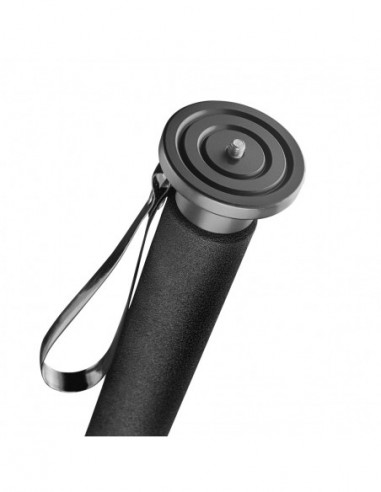 Mantona Basic UNA 44C Carbon Monopd...