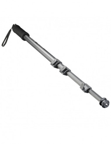 Mantona UNA 33 Monopod 172cm