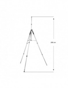 Mantona Alto Tripod with... 2