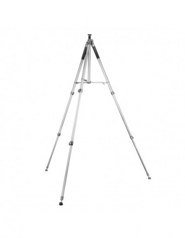 Mantona Alto Tripod with geared...
