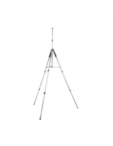 Mantona Alto Tripod with geared...