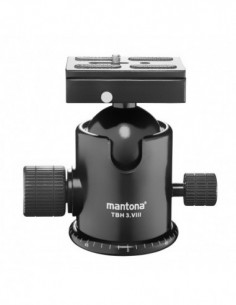 Mantona Basic TBH 3. VIII...