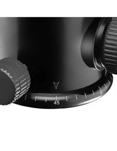 Mantona Basic TBH 3. VIII ball head