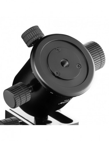 Mantona Basic TBH 3. VIII ball head