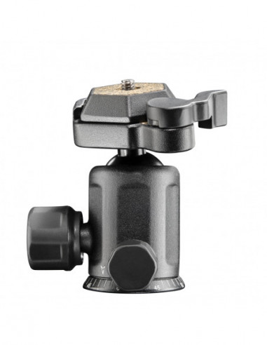 Mantona Basic TBH 2. VI ball head
