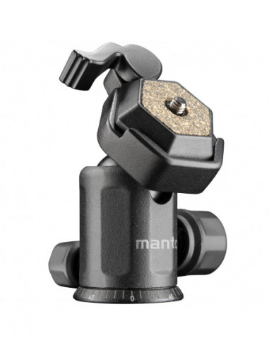 Mantona Basic TBH 2. VI ball head
