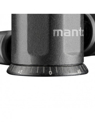 Mantona Basic TBH 2. VI ball head