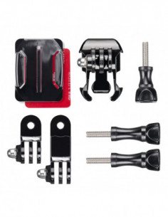 Mantona Mounting Set for GoPro