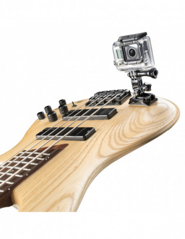 Mantona Mounting Set for GoPro