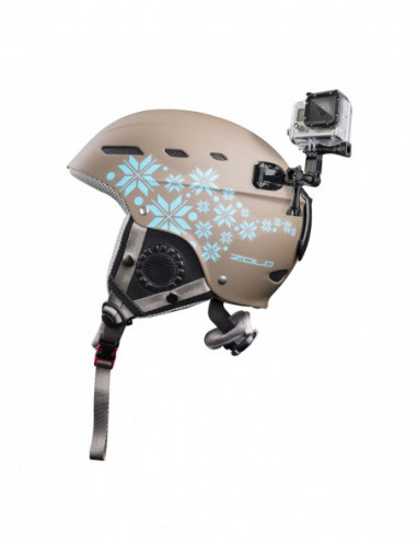 Mantona Mounting Set for GoPro