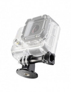 Mantona tripod thread 1/4...