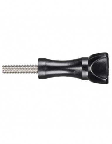 Mantona tripod thread 1/4 inch for GoPro