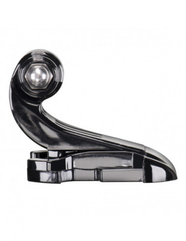 Mantona helmet mounting set for GoPro