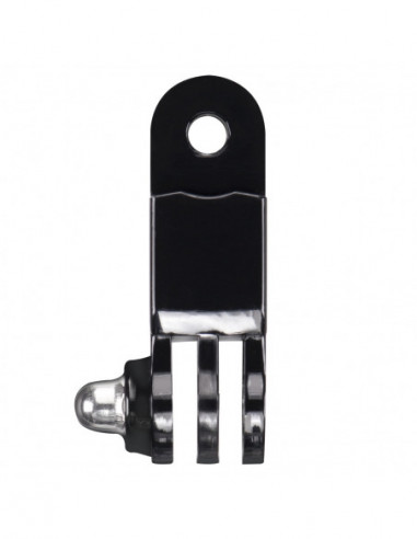 Mantona helmet mounting set for GoPro