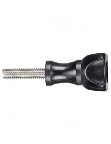 Mantona helmet mounting set for GoPro