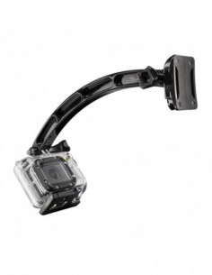 Mantona arm for helmet...