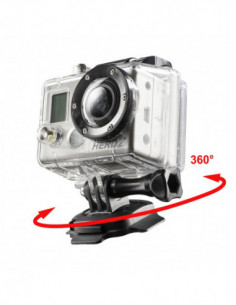 Mantona 360° mounting plate...
