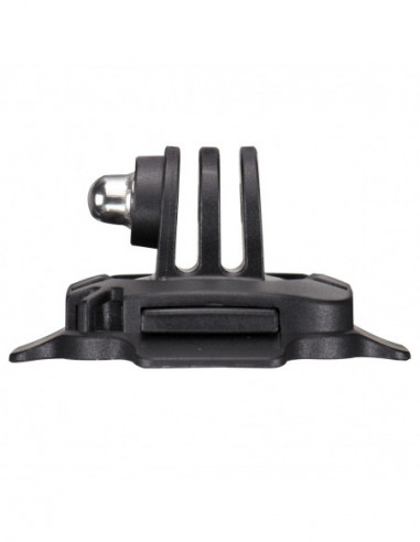 Mantona 360° mounting plate 3M for GoPro