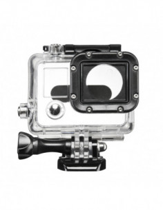 Mantona skeleton housing...