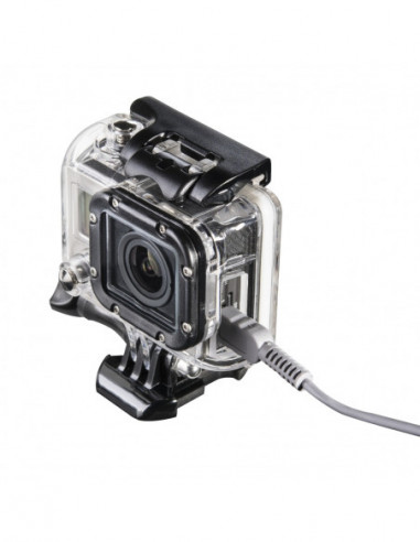 Mantona skeleton housing for GoPro...